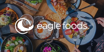 Eagle Family Foods Group
