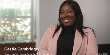 Esker S2P Customer Stories