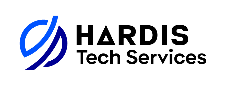 Logo Hardis