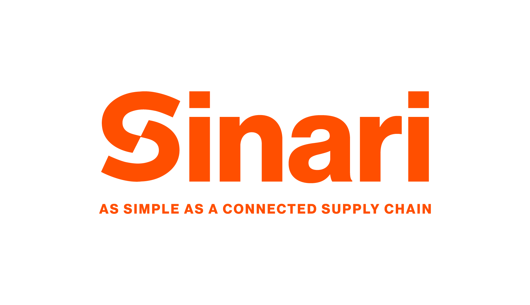Sinari software logo