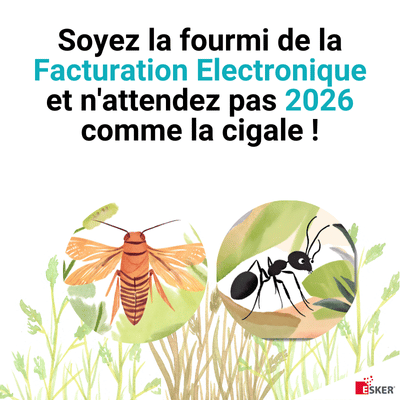 Emmanuel Olivier Directeur des opérations d'Esker Worldwide 