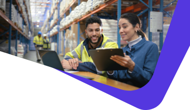 Supplier Management illustration