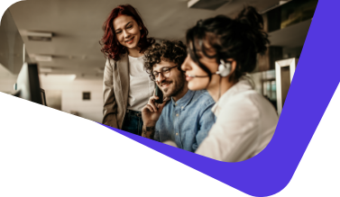 Accounts Receivable & Collections illustration