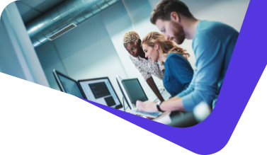 Claims & Deductions Management illustration