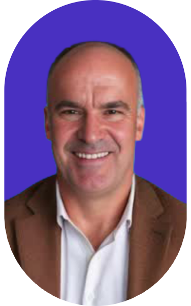 Patrick Reymann