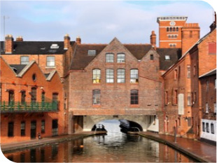 Birmingham