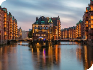 Hamburg
