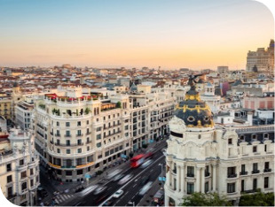 Madrid