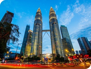 Kuala Lumpur