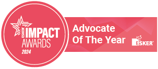 Badge Advocate of the Year