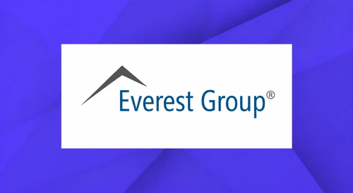 Market Dojo, an Esker company, included in Everest Group report on AI-powered sourcing automation 