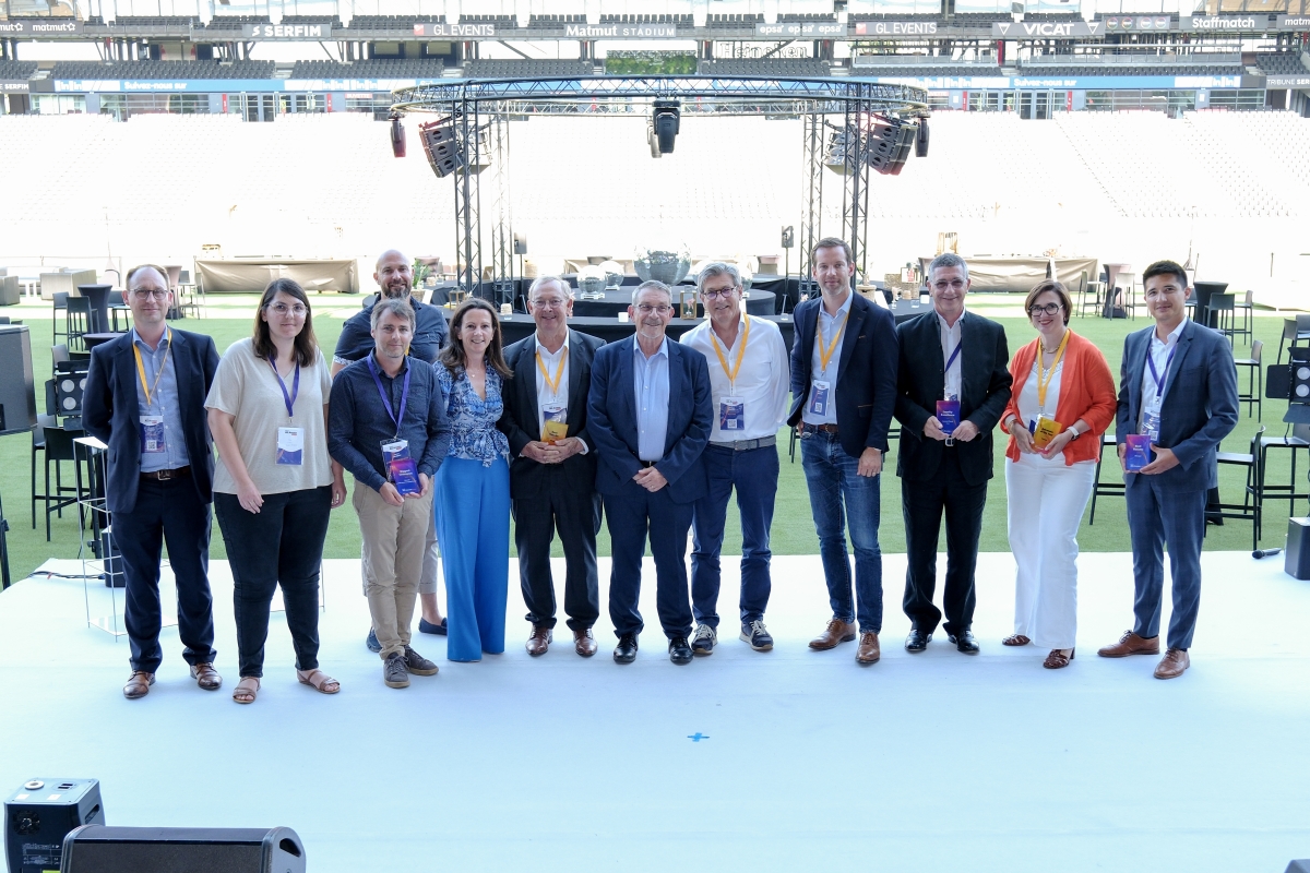 Impact Awards France 2025