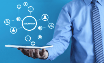 Source to Pay Automation