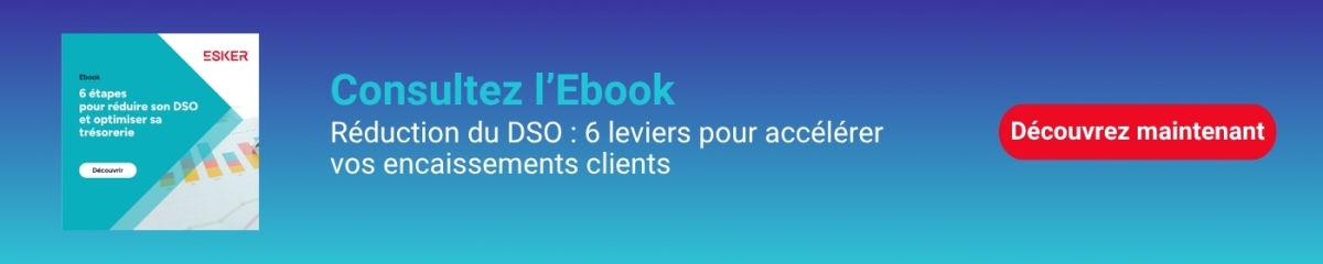 Ebook réduire son DSO