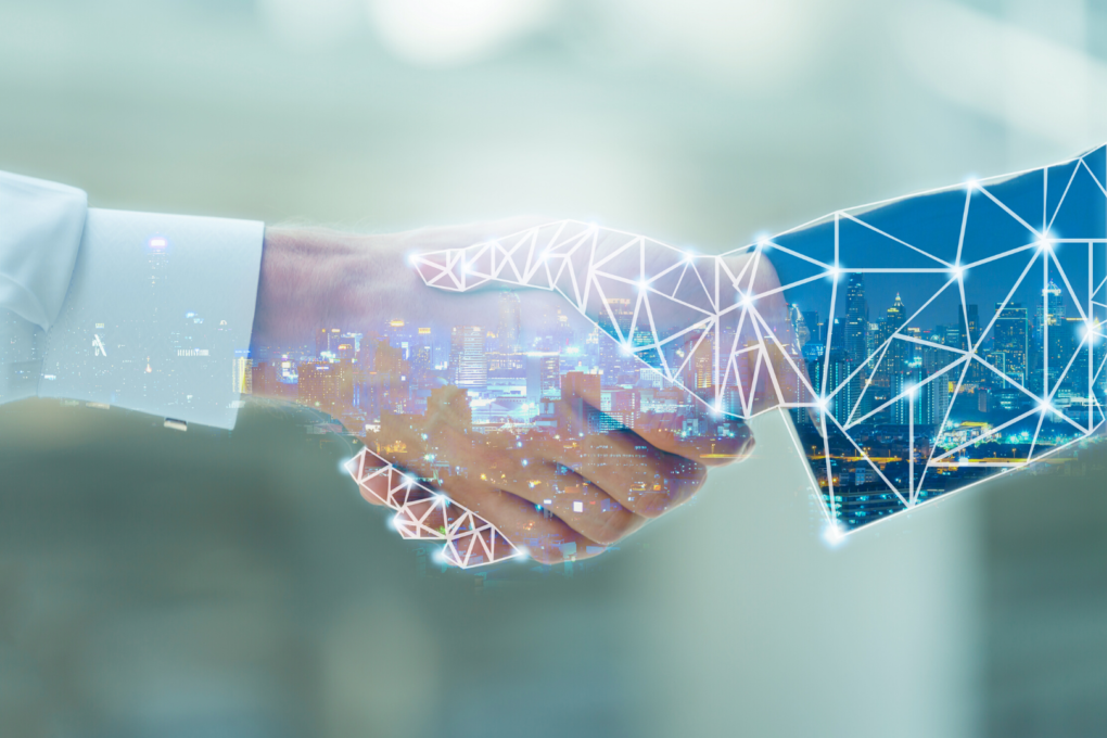 Partner automation