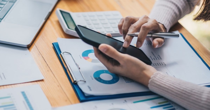 Credit Score aziendale 