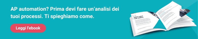 AP automation? Prima devi fare un’analisi dei tuoi processi. Ti spieghiamo come.