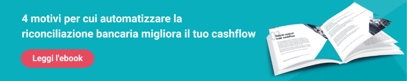 4 motivi per automatizzare la Cash Application