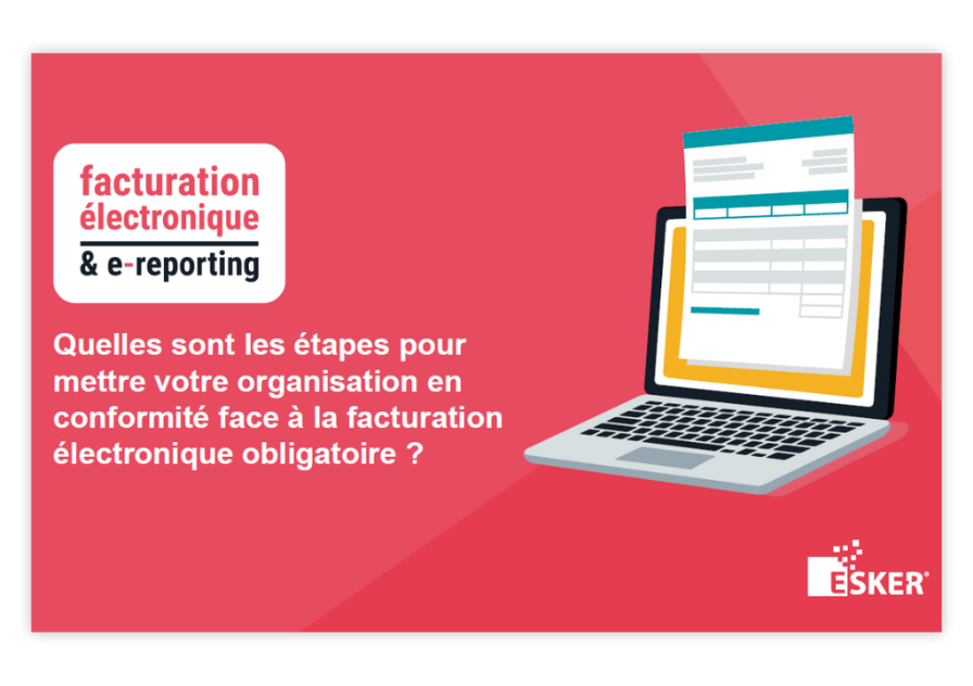 Checklist Facturation électronique