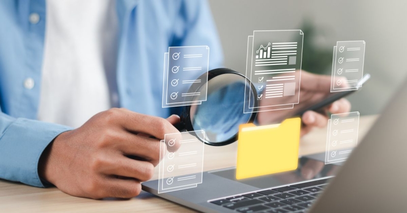 Intelligent Document Processing