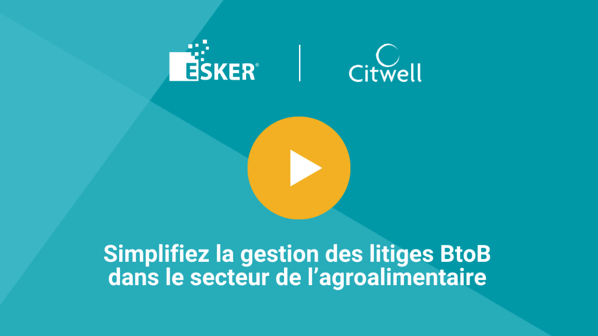 Replay webinar : Gestion des litiges agroalimentaire B2B