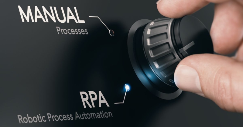 Robotic Process Automation: come trasforma il business