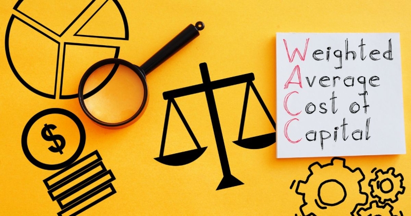 WACC