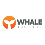 Whale Logistics logo