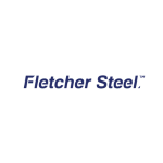 Fletcher Steel logo