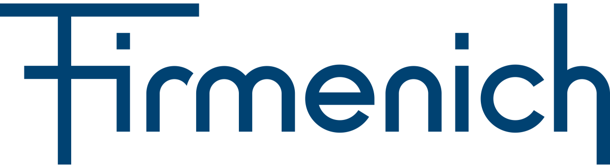Logo Firmenich