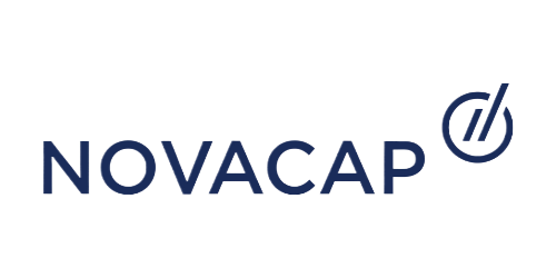 Logo Novacap