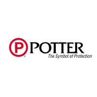 Logo Potter electric