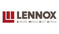 Lennox logo