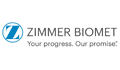 Zimmer Biomet logo