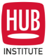 Hub Institute logo