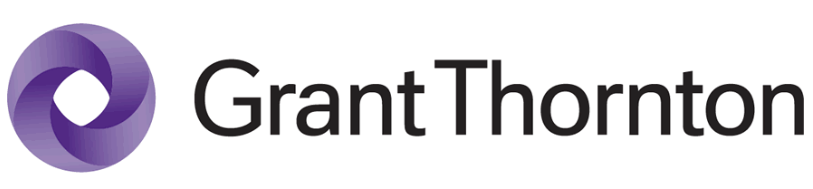 Logo Grant Thorton