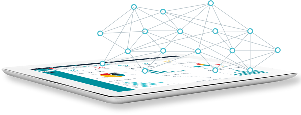 Esker's AI technology deep learning in action Esker's AI technology deep learning in action