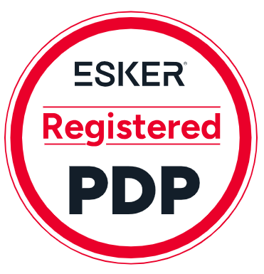 Badge pdp