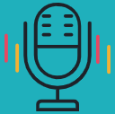 podcast icon