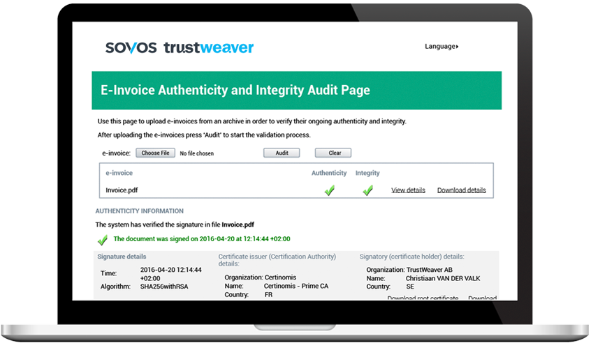 Billing Invoicing Automation Software Online E invoicing App Billing Invoicing Automation Software Online E invoicing App