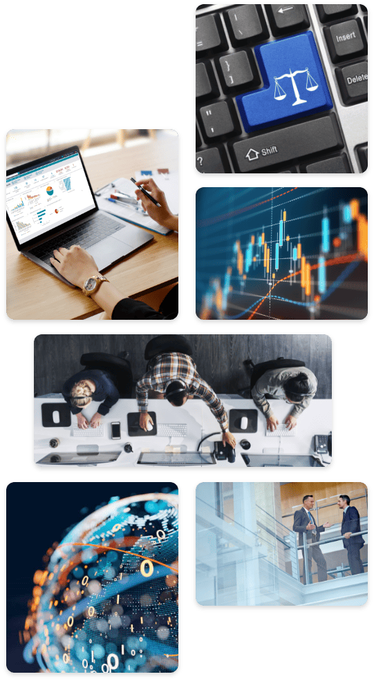 Wie unterstützt Esker beim E-Invoicing in Deutschland?