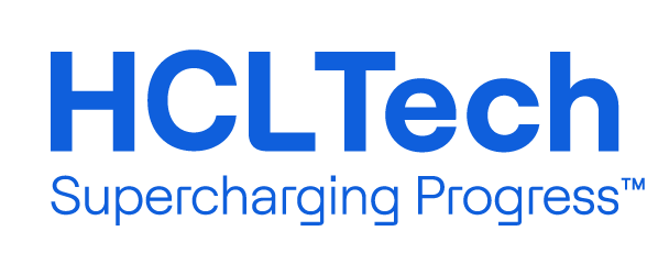 HCLTech logo