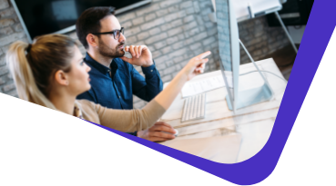 Administration illustration