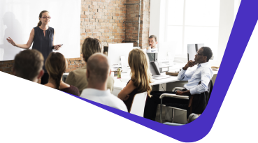 Formation illustration