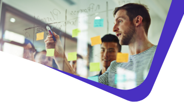 Processus métier illustration