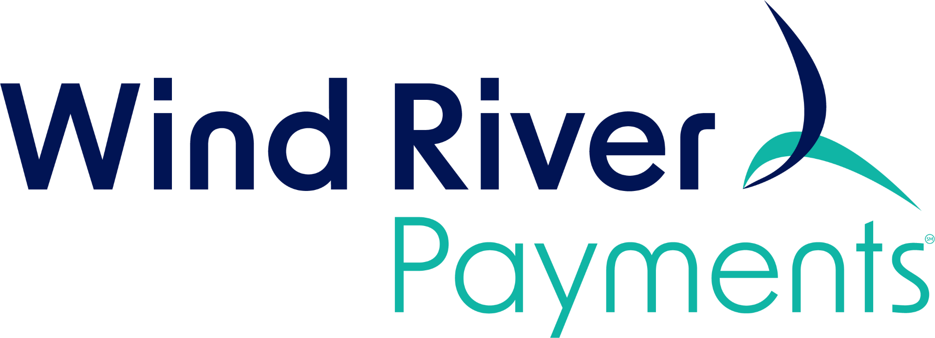 wind river payments logo