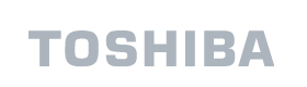 Toshiba logo