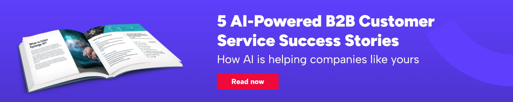 ai powered b2b customer success stories blog cta image