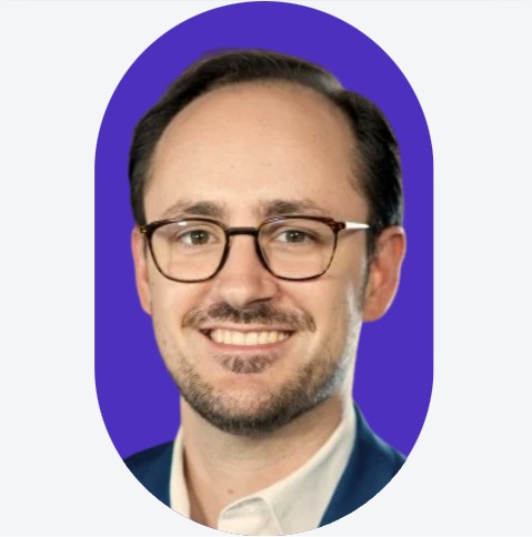 Jérémy Arnaud - Sales Manager