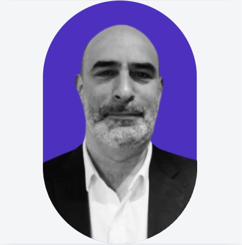 Philippe Akerman - Directeur Exécutif Finance Process Automation